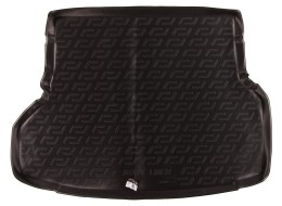 Tappeto bagagliaio in gomma per Toyota Highlander II (XU40) (07-13)