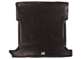 Vasca bagagliaio in gomma Lexus LX II (J100 / LX470) (98-07)
