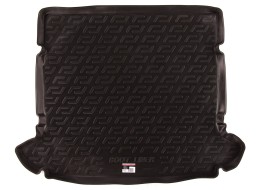 Vasca baule in gomma per Chevrolet Orlando (J309) (5 posti) (10-)