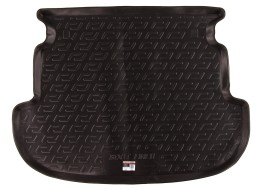 Tappetino in gomma per bagagliaio Toyota Corolla IX (E120/E130) Sedan (00-06)