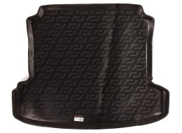 Tappeto in gomma per bagagliaio Volkswagen Polo V (6R) Sedan (09-)