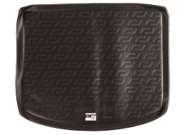 Rivestimento in gomma per bagagliaio Ford Kuga II (13-)