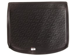 Tappetino in gomma per bagagliaio Mazda 3 I Sedan (BK) (03-)