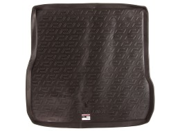 Rivestimento in gomma per bagagliaio Audi A6 Avant / Combi (C5 4B) (5-dv) (97-04)