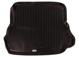Vasca baule in gomma Renault Laguna II Hatchback (X74) (00–07)