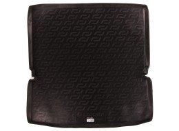 Vasca per il bagagliaio in gomma Nissan Patrol VI (Y62) (5 posti) (10-)