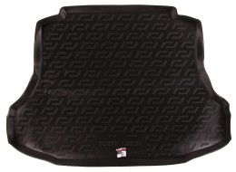 Vasca bagagliaio in gomma per Honda Civic VIII Sedan (FD1/2/7 FA1 FG1/2 FA5 FK FN) (06-11)
