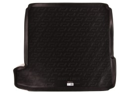 Tappetino in gomma per bagagliaio Opel Astra J Sedan (12-)