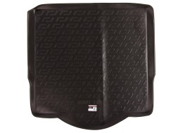 Tappeto in gomma per il bagagliaio Ford Mondeo V Turnier/Combi (CD391) (14-)