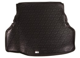 Vasca per bagagliaio in gomma Kia Quoris K9 Sedan (KH) (13-)