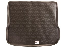 Rivestimento in gomma per bagagliaio Audi Q5 (15-)