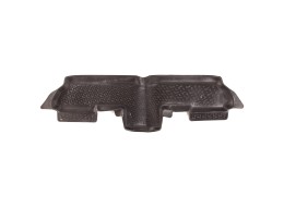 Tappetini in gomma Opel Zafira C (P12) (terza fila di sedili) (11-) (3D)