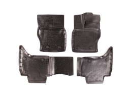 Tappetini in gomma Land Rover Range Rover Sport (L494) (13-) (3D)