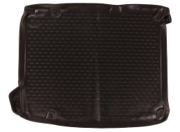Tappetino per il bagagliaio in gomma per CITROEN DS4 2011->, hatchback, con sub.