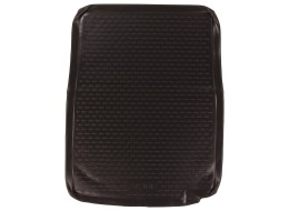 Tappeto in gomma per bagagliaio per BMW 7 2008->, berlina