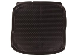 Tappeto bagagliaio in gomma per Audi A3 III (8V), 2013-2016, berlina