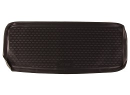 Vasca baule in gomma INFINITI QX56, 2010-2013/QX80 2013->, SUV. short.