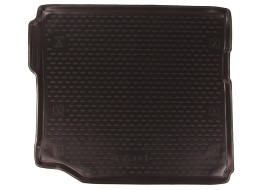 Gomma per vasca del bagagliaio JEEP Wrangler, 2018->, cross., (USA)