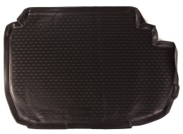 Tappetino per bagagliaio in gomma MERCEDES-BENZ S-Class W220 1998-2005, (cambiacassette CD), berlina
