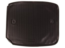 Rivestimento in gomma per bagagliaio PEUGEOT 206 1998->, sedile.