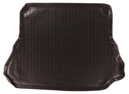 Vasca in gomma per bagagliaio RENAULT Laguna 2001–2008, hatchback.