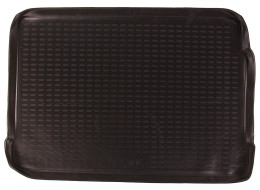 Vasca baule in gomma RENAULT Megane 2002-2008, hatchback.