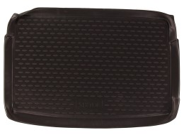 Vasca bagagliaio in gomma per VW Polo V 2009->, hatchback, superiore