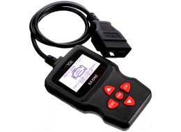 Autodiagnostica SX ONE in CZ/SK/DE/AJ/ES