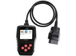 Autodiagnostica SX FIVE in CZ/SK/DE/AJ/HU