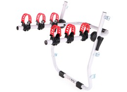 Portabici per il portellone BIKE 3 TRUNK - 3 bici