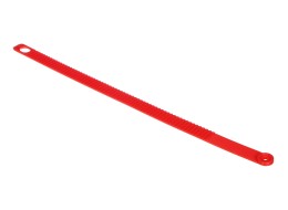 Cinghia di fissaggio per portabici per il fissaggio del telaio E-BIKE PREMIUM e PRO, 46 cm - ricambi