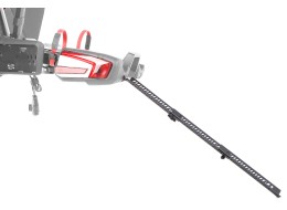 Rampa di carico per portabici E-BIKE PRO