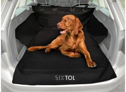 Coperta protettiva per il bagagliaio dell'auto CAR TRUNK COVER PRO
