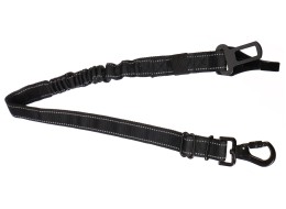 Cintura di sicurezza per auto per cane CAR BELT FREDY, 63/90 x 2,5 cm