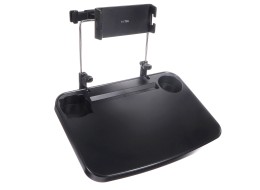Tavolino multifunzionale per auto con supporto per telefono CAR TABLE 1