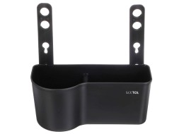 Organizzatore/supporto per bevande da auto per poggiatesta CAR STORAGE 1
