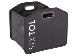 Organizzatore per il bagagliaio dell'auto CAR COMPACT 1, 1 scomparto, pieghevole