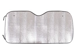 Parasole per parabrezza auto CAR SUNSHADE 4, 130 x 60 cm