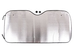Parasole per parabrezza auto CAR SUNSHADE 5, 130 x 60 cm