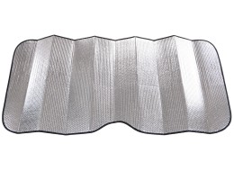 Parasole per parabrezza auto CAR SUNSHADE PRO 6, 150 x 70 cm