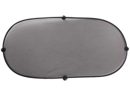 Parasole con ventosa per finestrino auto CAR SUNSHADE 8, 100 x 50 cm