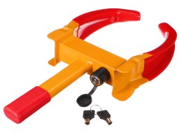 Bloccagomme / serratura per auto CAR TIRE LOCK