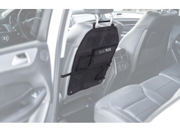 Organizer per il sedile anteriore dell'auto CAR COMPACT SEAT 1