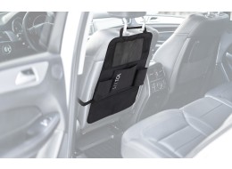 Organizzatore per il sedile anteriore dell'auto CAR COMPACT SEAT 3