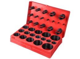 Set di o-ring sigillanti MECHANIC RING SET 1, 419 pz