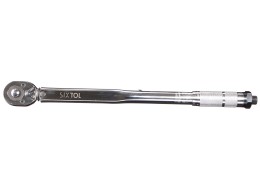 Chiave dinamometrica MECHANIC TORQUE 1, 1/2\