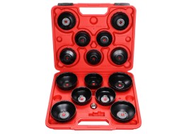 Chiavi a bussola per filtro olio CHIAVE MECCANICA PER OLIO 14, 1/2