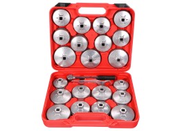 Chiavi a bussola per filtri olio MECHANIC OIL WRENCH 23, 1/2