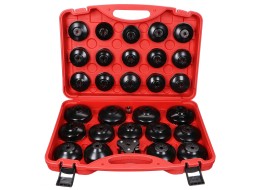 Chiavi a bussola per filtri olio MECHANIC OIL WRENCH 30, 1/2