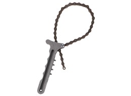 Chiave per filtro olio CHIAVE PER OLIO MECCANICA 3, catena